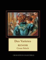 Des Varietes
