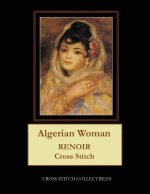 Algerian Woman