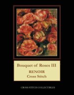 Bouquet of Roses III