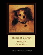Head of a Dog