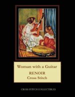 Woman with a Guitar