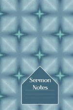 Sermon Notes: what i learned in church