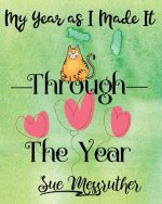 Through the Year: Personal Memorandum Diary