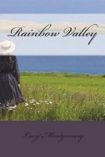 Rainbow Valley