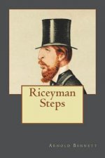 Riceyman Steps