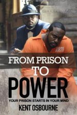 From Prison To Power: Your Prison Starts In Your Mind