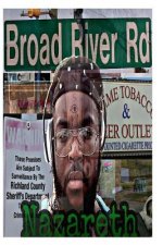 Nazareth: Collected Poems of HRH Mowa Olodumare