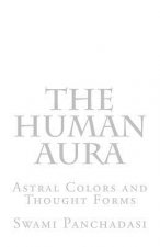 The Human Aura: Astral Colors and Thought Forms