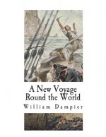 A New Voyage Round the World