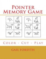 Pointer Memory Game: Color - Cut - Play