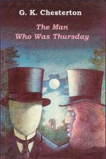 The Man Who Was Thursday