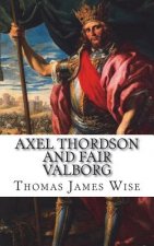 Axel Thordson and Fair Valborg: A Ballad