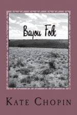 Bayou Folk