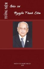 Tuong Niem Giao Su Nguyen Thanh Liem: Nguyen Thanh Liem