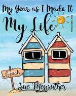 My Life (Black & White Version): Personal Memorandum Diary