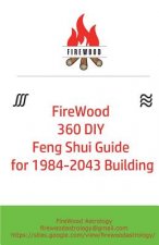 FireWood 360 DIY Feng Shui Guide for 1984-2043 Building