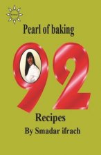 pearl of baking - 92 recipes: English, Hebrew