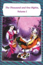 The Thousand and One Nights, Volume 1