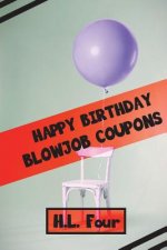 Happy Birthday Blowjob Coupons