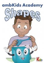 Shapes: ambKids Academy Learning Tools Workbook