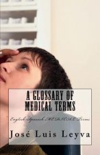 A Glossary of Medical Terms: English-Spanish MEDICAL Terms