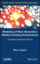 Modeling of Next Generation Digital Learning Environments - Complex Systems Theory