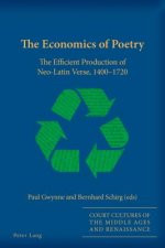 Economics of Poetry