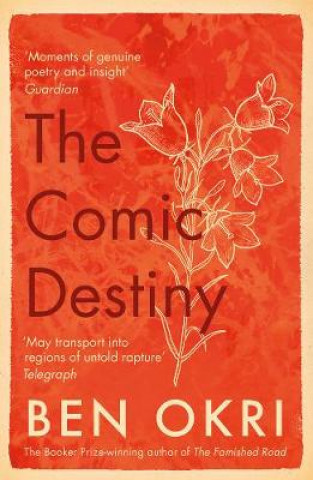 Comic Destiny