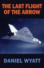 Last Flight of the Arrow