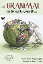 GRAND UMMER BALL BOOK 4