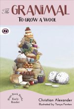 TO GROW A WOOL BOOK 6