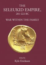 Seleukid Empire 281-222 Bc