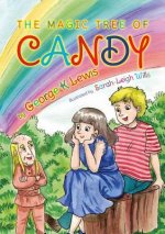 Magic Tree of Candy