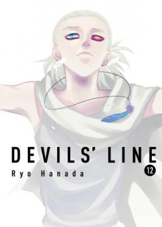 Devils' Line 12 (Ryoh Hanada)(Miękka)