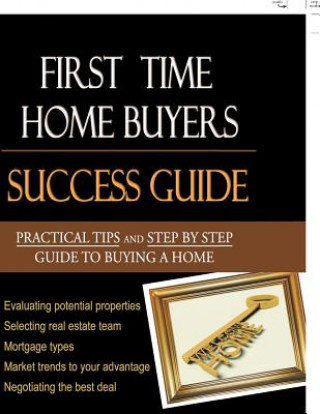 First-Time Home Buyers