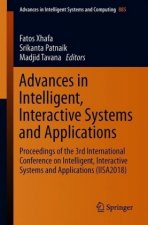 Advances in Intelligent, Interactive Systems and Applications