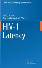 HIV-1 Latency