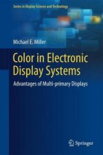 Color in Electronic Display Systems