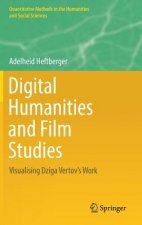 Digital Humanities and Film Studies