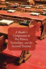 Reader's Companion to The Prince, Leviathan, and the Second Treatise