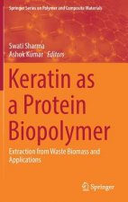 Keratin as a Protein Biopolymer