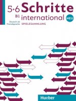 Schritte International Neu - dreibandige Ausgabe