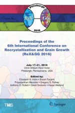 Proceedings of the 6th International Conference on Recrystallization and Grain Growth (ReX&GG 2016)