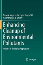 Enhancing Cleanup of Environmental Pollutants