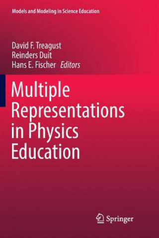 Multiple Representations in Physics Education