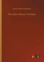 Little Colonels Holidays
