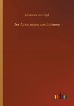 Ackermann aus Boehmen