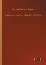 Lion and Dragon in Northern China