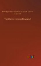Stately Homes of England