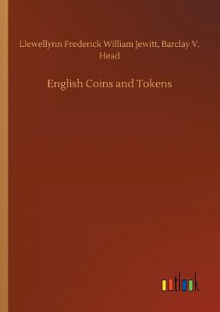 English Coins and Tokens